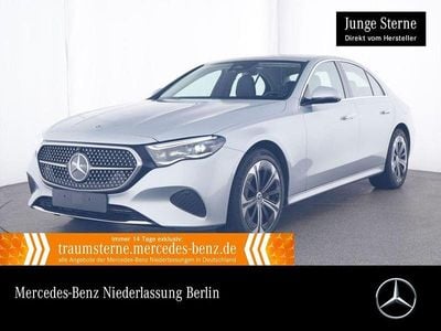 Mercedes E300