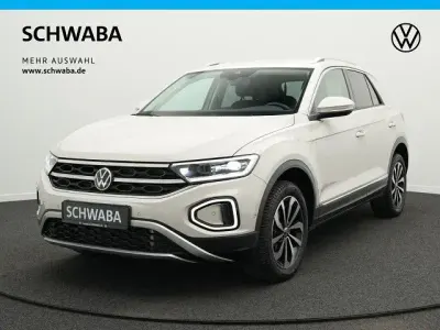 Gebraucht VW T-Roc