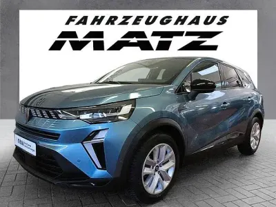 Gebraucht Renault Symbioz Evolution 143 PS (105 kW) 2025 Blau SUV