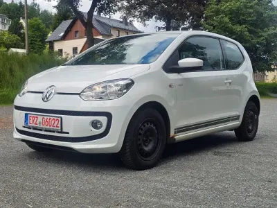 Gebraucht VW up!