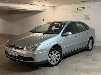 Brugt Citroën C5