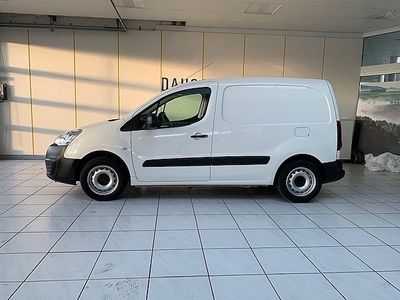 gebraucht Citroën Berlingo Kasten 560 kg 1,6 HDi 75 L1 Komfort - Klima,Servo,