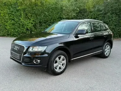 Gebraucht Audi Q5
