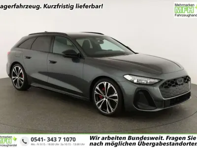 Brugt Audi S5