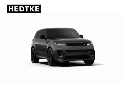 Neu Land Rover Range Rover Sport HSE Dynamic 460 PS (338 kW) 2026 Grau SUV