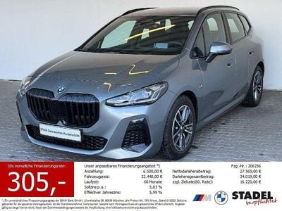 BMW 223 Active Tourer