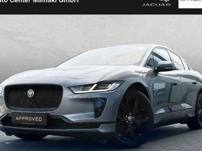 Gebraucht Jaguar I-Pace 294 kW (400 PS) 2020 Silicon silver SUV