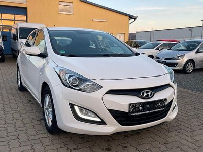 Usado Hyundai i30