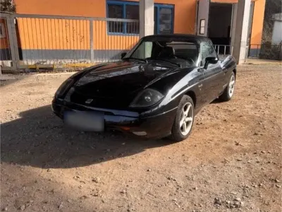 Gebraucht Fiat Barchetta