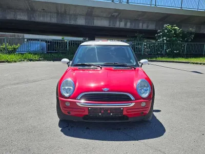 Occasion Mini ONE