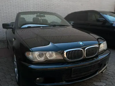 Gebraucht BMW 318