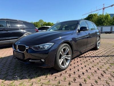 BMW 328
