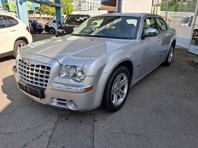 Chrysler 300C