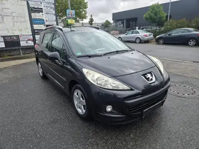 Gebraucht Peugeot 207