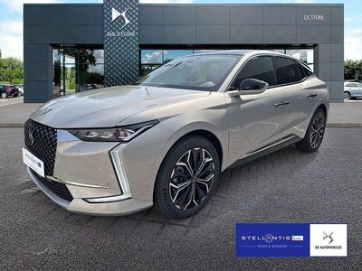 DS Automobiles DS4