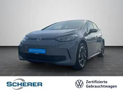 Gebraucht VW ID.3 Pro 150 kW (204 PS) 2024 Grau Kleinwagen