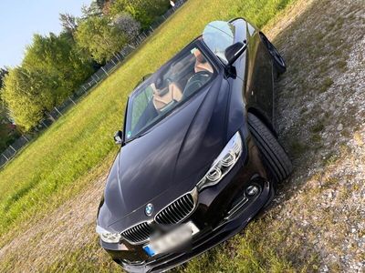 gebraucht BMW 435 Schnitzer i Cabrio Luxury Line Luxury Line