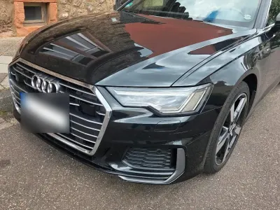 Gebraucht Audi A6