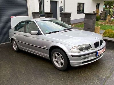 gebraucht BMW 318 318 i