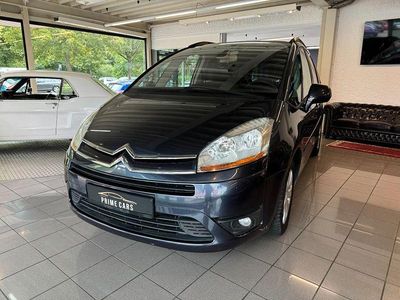 Citroën Grand C4 Picasso
