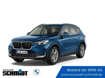 Gebraucht BMW X1 Shadowline 163 PS (119 kW) 2025 Phytonicblau SUV