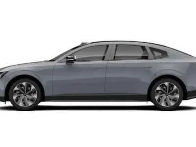 Gebraucht Volvo ES90