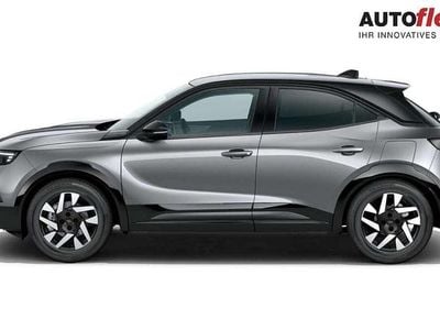 Neu Opel Mokka 145 PS (106 kW) 2025 Kontrast grau metallic SUV