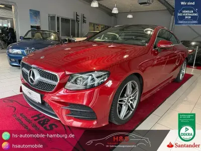Gebraucht Mercedes E300