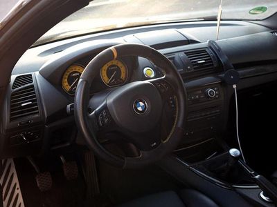 BMW 135 Coupé
