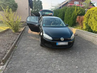 Gebraucht VW Golf VII
