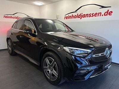 Mercedes GLC300