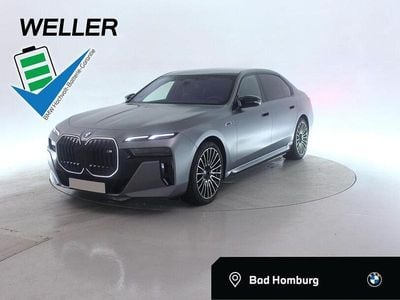 Gebraucht BMW i7 Comfort Edition 484 kW (659 PS) 2025 Andere Limousine