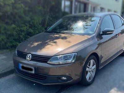 gebraucht VW Jetta Match