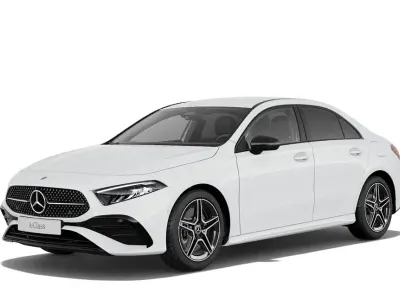 Gebraucht Mercedes A220