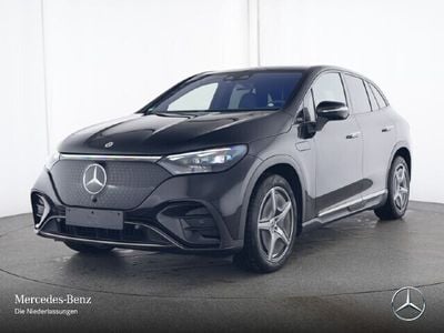 Mercedes EQE300