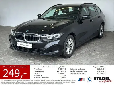 Gebraucht BMW 318