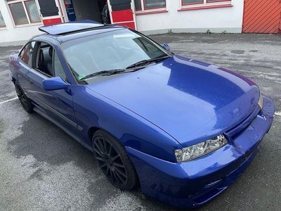 gebraucht Opel Calibra 