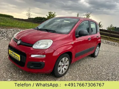 Gebraucht Fiat Panda