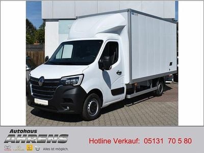 Weiß Gebraucht 2022 Renault Master Van | 37.950 €