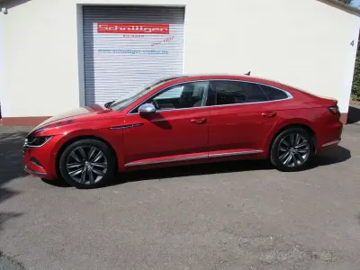 Gebraucht VW Arteon