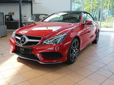 Mercedes E350