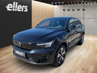 Second-hand Volvo C40 Ultimate 169 kW (231 CP) 2023 Negru SUV