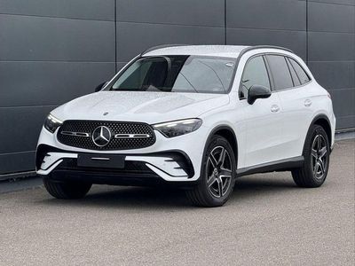 Mercedes GLC220
