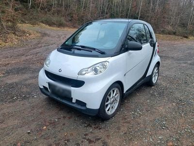 Gebraucht 2011 Smart ForTwo Coupé Coupé | 5.300 € (Fairer Preis)
