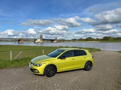 VW Golf VIII