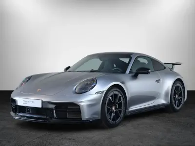 Gebraucht Porsche 911 Carrera 394 PS (289 kW) 2025 Schwarz Coupé