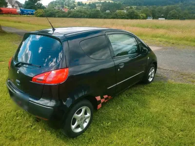 Gebraucht Mitsubishi Colt
