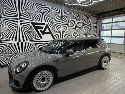 Gebraucht Mini John Cooper Works Clubman