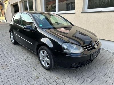 VW Golf V