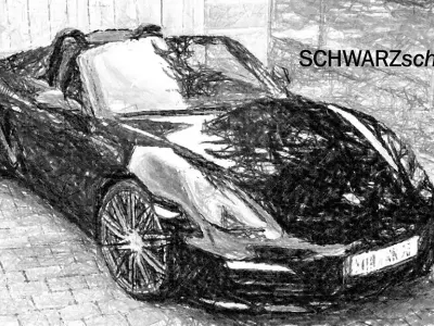 Gebraucht Porsche Boxster